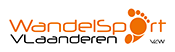 Logo WandelSportVlaanderen